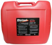 Моторное масло Divinol Multimax SHPD 10W-40 20L купить по лучшей цене
