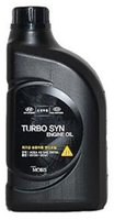 Моторное масло Hyundai/KIA Turbo Syn SM/GF-4 5W-30 1L купить по лучшей цене
