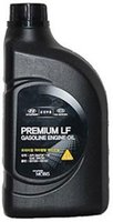 Моторное масло Hyundai/KIA Premium LF Gasoline SM/GF-4 5W-20 1L купить по лучшей цене
