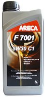 Моторное масло Areca F7001 5W-30 1L купить по лучшей цене