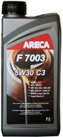 Моторное масло Areca F7003 5W-30 1L купить по лучшей цене