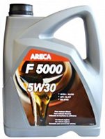 Моторное масло Areca F5000 5W-30 1L купить по лучшей цене