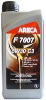 Моторное масло Areca F7007 5W-30 1L купить по лучшей цене