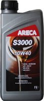 Моторное масло Areca S3000 10W-40 1L купить по лучшей цене