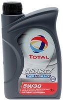 Моторное масло Total Quartz Ineo LONG LIFE 5W-30 1L купить по лучшей цене