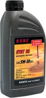 Моторное масло Rowe HIGHTEC SYNT RS DLS 5W-30 1L купить по лучшей цене