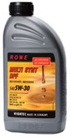 Моторное масло Rowe HIGHTEC MULTI SYNT DPF 5W-30 1L купить по лучшей цене
