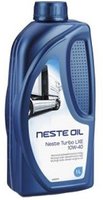 Моторное масло Neste Oil Turbo LXE 10W-40 1L купить по лучшей цене