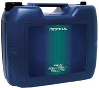 Моторное масло Neste Oil Premium 10W-40 20L купить по лучшей цене