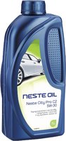 Моторное масло Neste Oil City Pro C2 5w-30 1L купить по лучшей цене