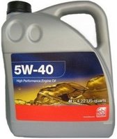 Моторное масло Febi SAE 5W-40 4L купить по лучшей цене