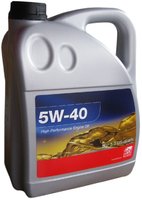 Моторное масло Febi SAE 5W-40 5L купить по лучшей цене