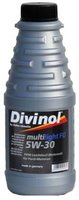 Моторное масло Divinol Syntholight FO 5W-30 1L купить по лучшей цене