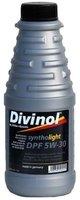Моторное масло Divinol Syntholight DPF 5W-30 1L купить по лучшей цене