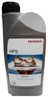Моторное масло Honda HFS 5W-40 4L купить по лучшей цене