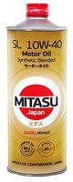 Моторное масло Mitasu MJ-124 10W-40 1L купить по лучшей цене