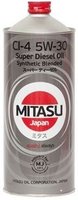 Моторное масло Mitasu MJ-220 5W-30 1L купить по лучшей цене
