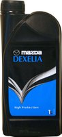 Моторное масло Mazda Dexelia 10W-40 1L купить по лучшей цене