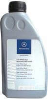 Моторное масло Mercedes MB 229.5 5W-30 1L купить по лучшей цене