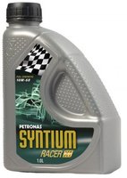 Моторное масло Petronas SYNTIUM RACER X1 10W-60 1L купить по лучшей цене