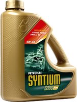 Моторное масло Petronas SYNTIUM 5000 XS 5W-30 5L купить по лучшей цене