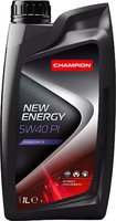 Моторное масло Champion New Energy PI 5W-40 1L купить по лучшей цене