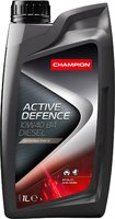 Моторное масло Champion Active Defence B4 10W-40 Diesel 1L купить по лучшей цене