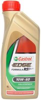 Моторное масло Castrol EDGE Formula RS 10W-60 1L купить по лучшей цене