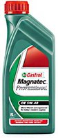 Моторное масло Castrol Magnatec Professional OE 5W-40 1L купить по лучшей цене