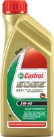 Моторное масло Castrol EDGE 5W-40 C3 4L купить по лучшей цене