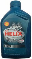 Моторное масло Shell Helix HX7 5W-30 1L купить по лучшей цене