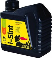 Моторное масло Eni i-Sint 5W-30 4L купить по лучшей цене