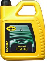 Моторное масло Kroon Oil Bi-Turbo 15W-40 1L купить по лучшей цене
