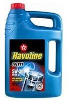 Моторное масло Texaco Havoline Energy 5W-30 5L купить по лучшей цене