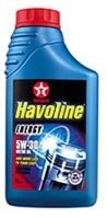 Моторное масло Texaco Havoline Energy 5W-30 1L купить по лучшей цене