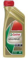 Моторное масло Castrol EDGE 0W-30 1L купить по лучшей цене
