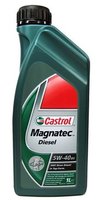 Моторное масло Castrol Magnatec Diesel 10W-40 1L купить по лучшей цене
