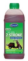 Моторное масло Comma Two Wheel 2 Stroke Semi Syntethic 1L купить по лучшей цене