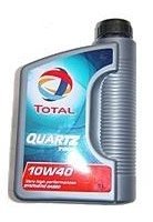 Моторное масло Total Quartz 7000 10W-40 1L купить по лучшей цене