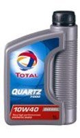 Моторное масло Total Quartz Diesel 7000 10W-40 1L купить по лучшей цене