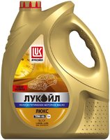 Моторное масло Лукойл Люкс 10W-40 SL CF 5L купить по лучшей цене