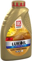 Моторное масло Лукойл Люкс 10W-40 SL CF 1L купить по лучшей цене