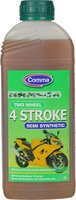 Моторное масло Comma Two Wheel 4 Stroke Semi Sinthetic 1L купить по лучшей цене