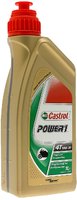 Моторное масло Castrol Power 1 4T 10W-40 1L купить по лучшей цене