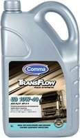 Моторное масло Comma Transflow UD 10W-40 5L купить по лучшей цене