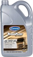 Моторное масло Comma Transflow AD 10W-40 5L купить по лучшей цене