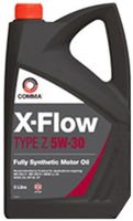 Моторное масло Comma X-Flow Type Z 5W-30 5L купить по лучшей цене