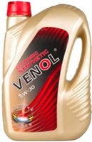 Моторное масло Venol Synthetic Economic Active 5W-30 LL III 4L купить по лучшей цене
