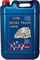 Моторное масло Venol Semisynthetic Diesel Truck XHPD 10w-40 20L купить по лучшей цене