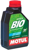 Моторное масло Motul Bio 2T 1L купить по лучшей цене